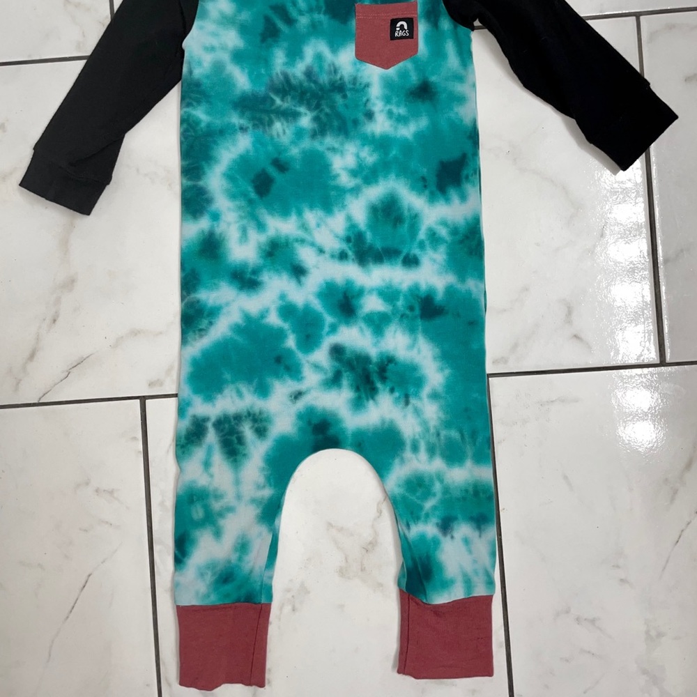 18/24 Rags to Raches - Picture 2 of 2